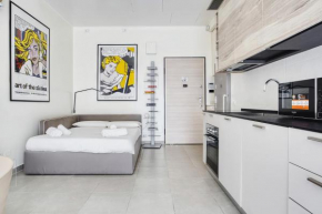 JOIVY Welcoming Studio near CityLife